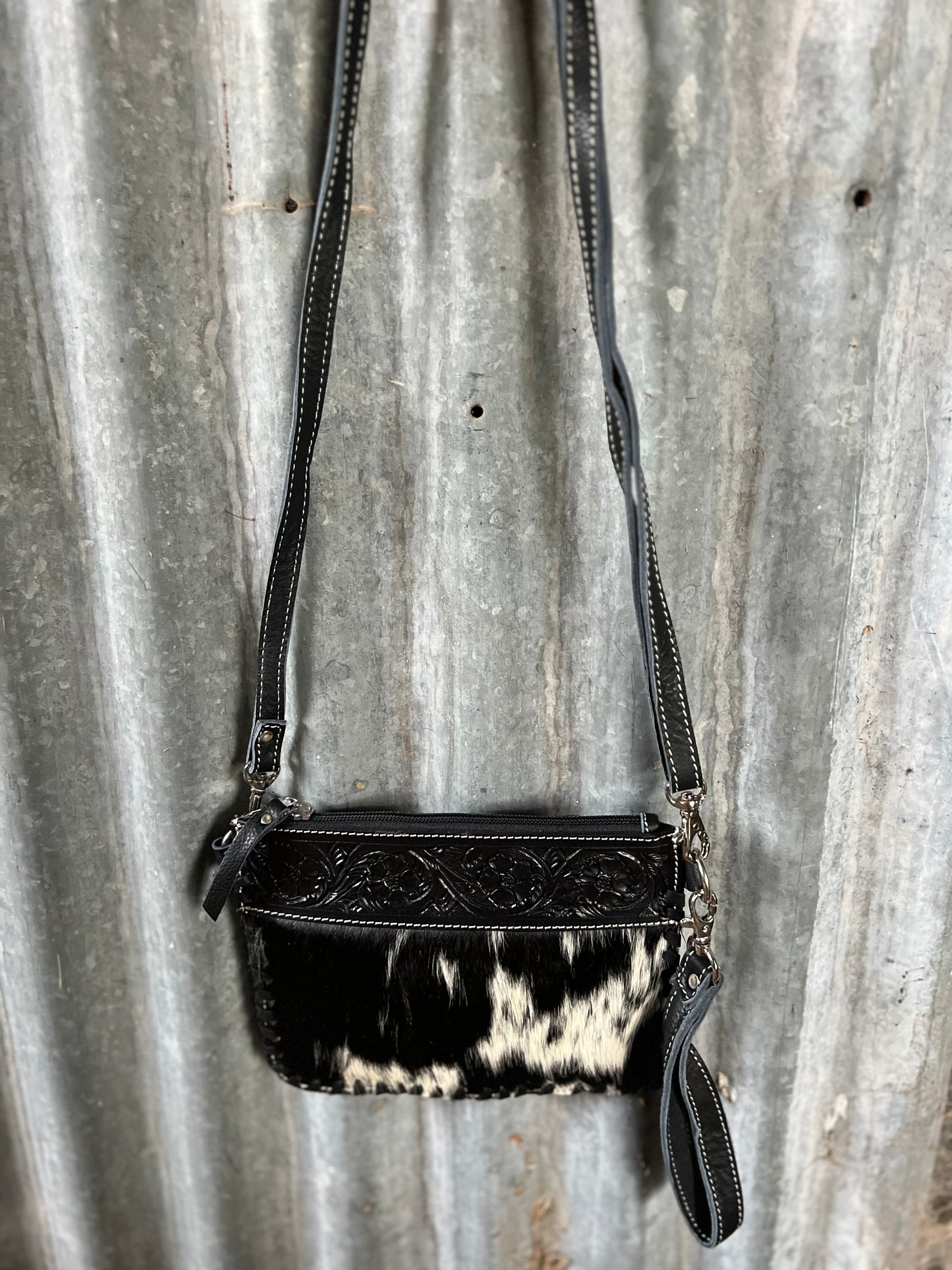 Zara bag