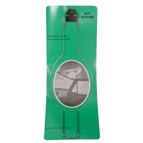 Hat hanger (saver)