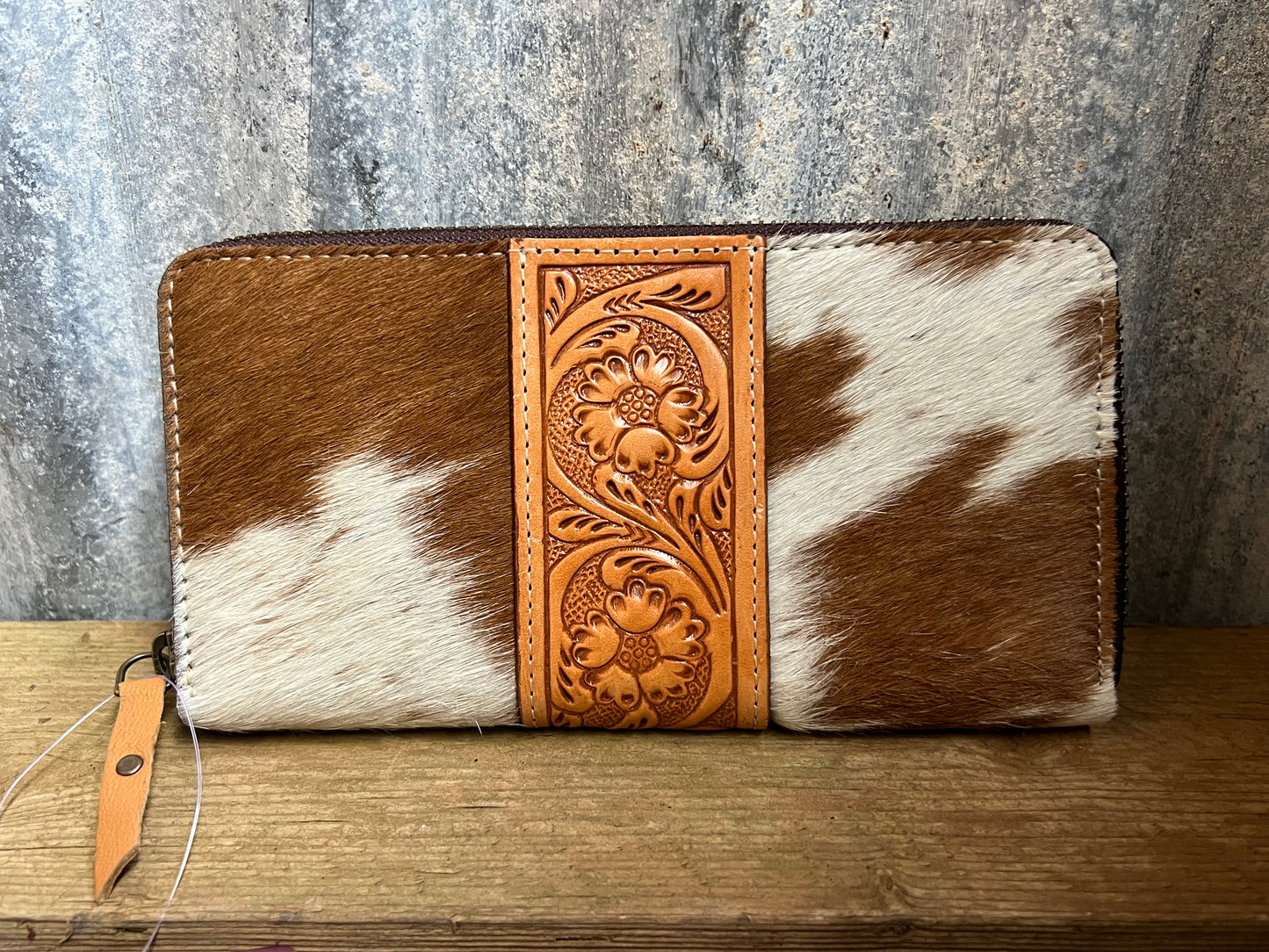 Sally wallet
