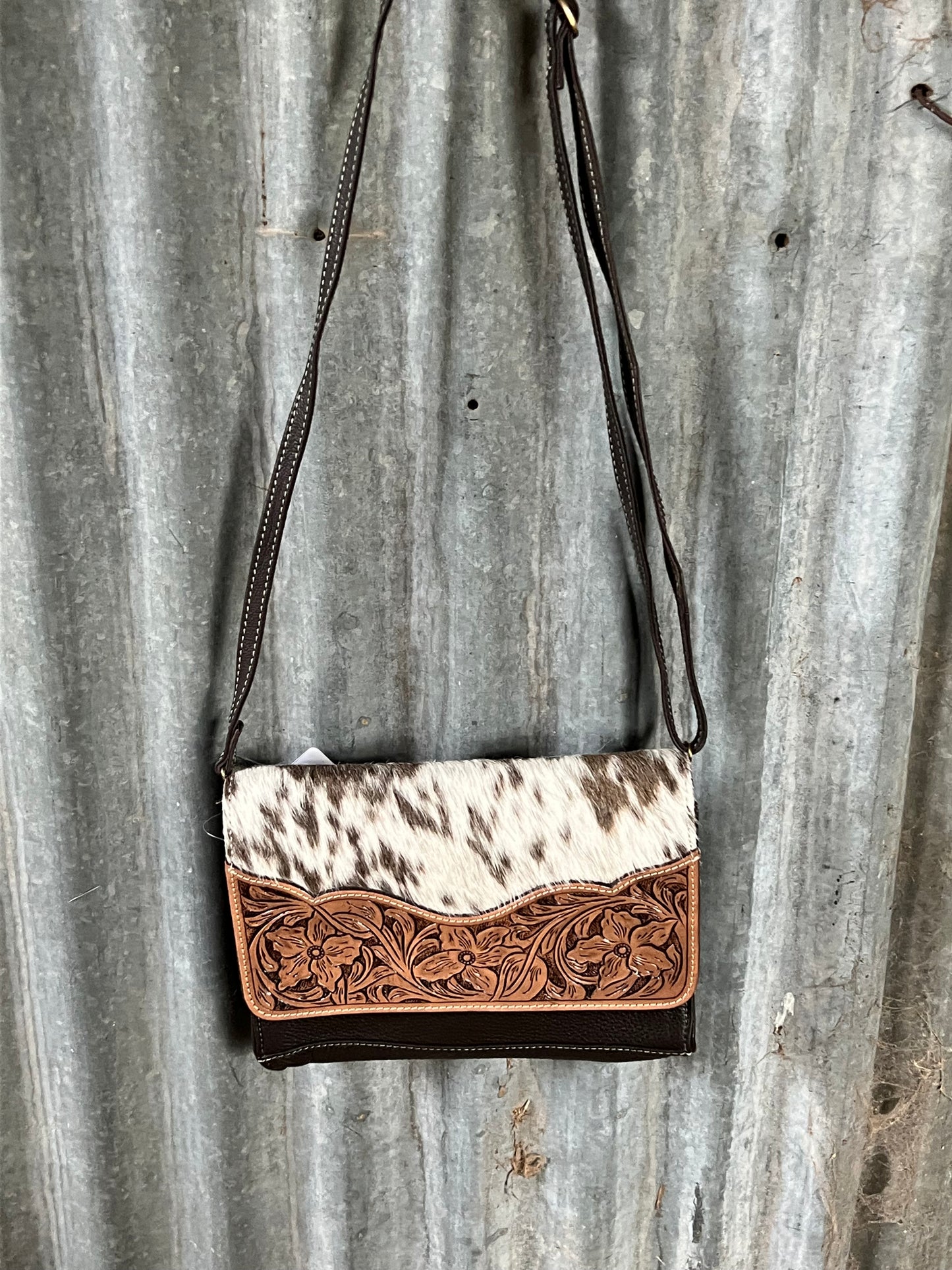 Vanessa bag