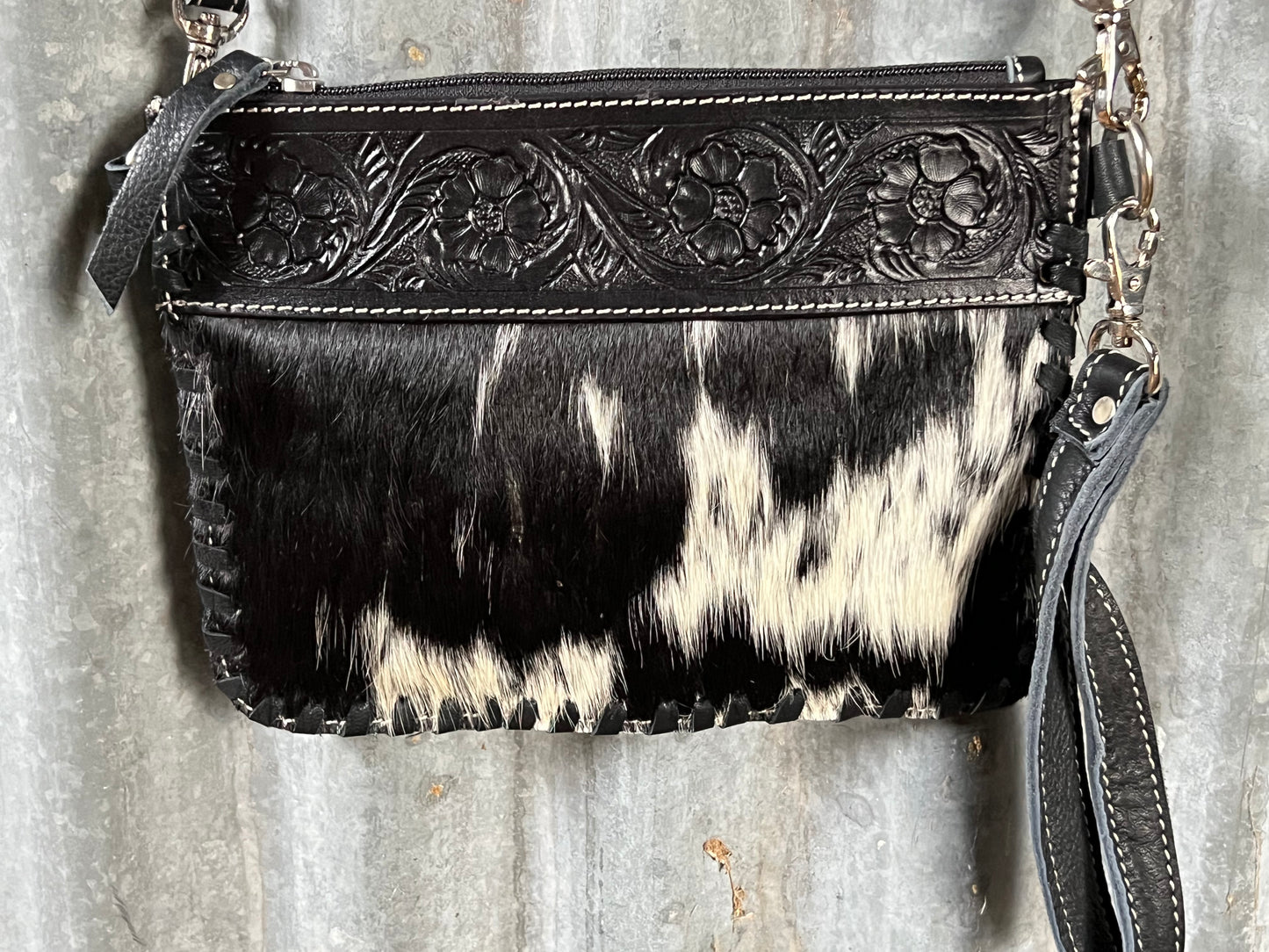 Zara bag