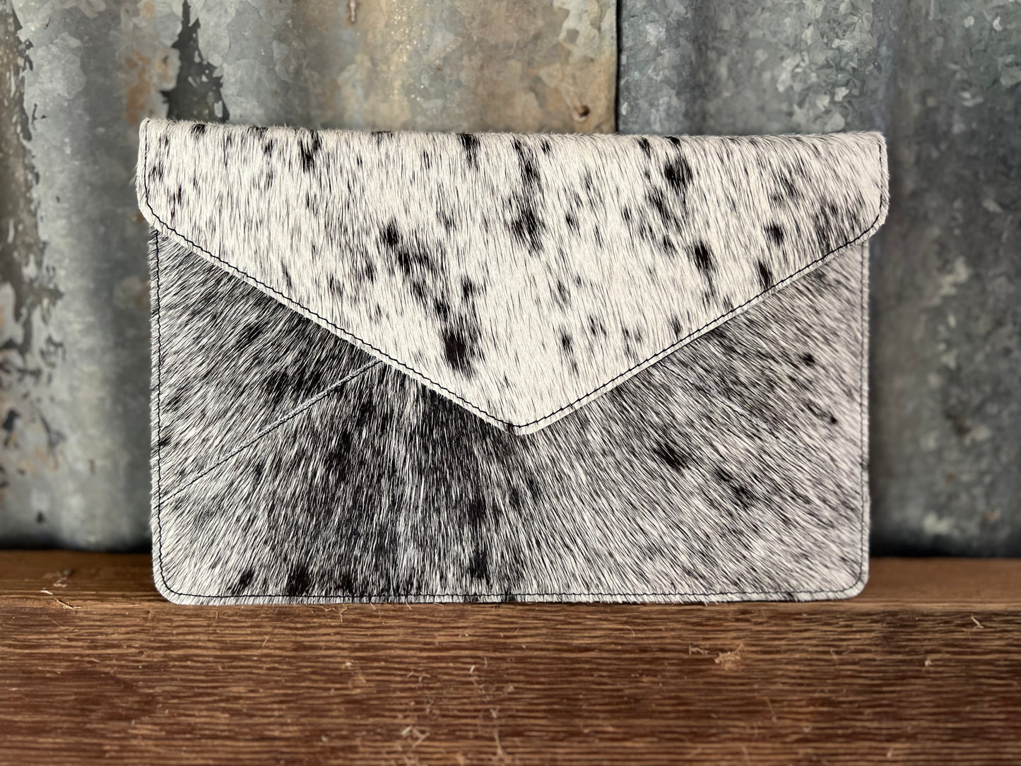 Willow clutch