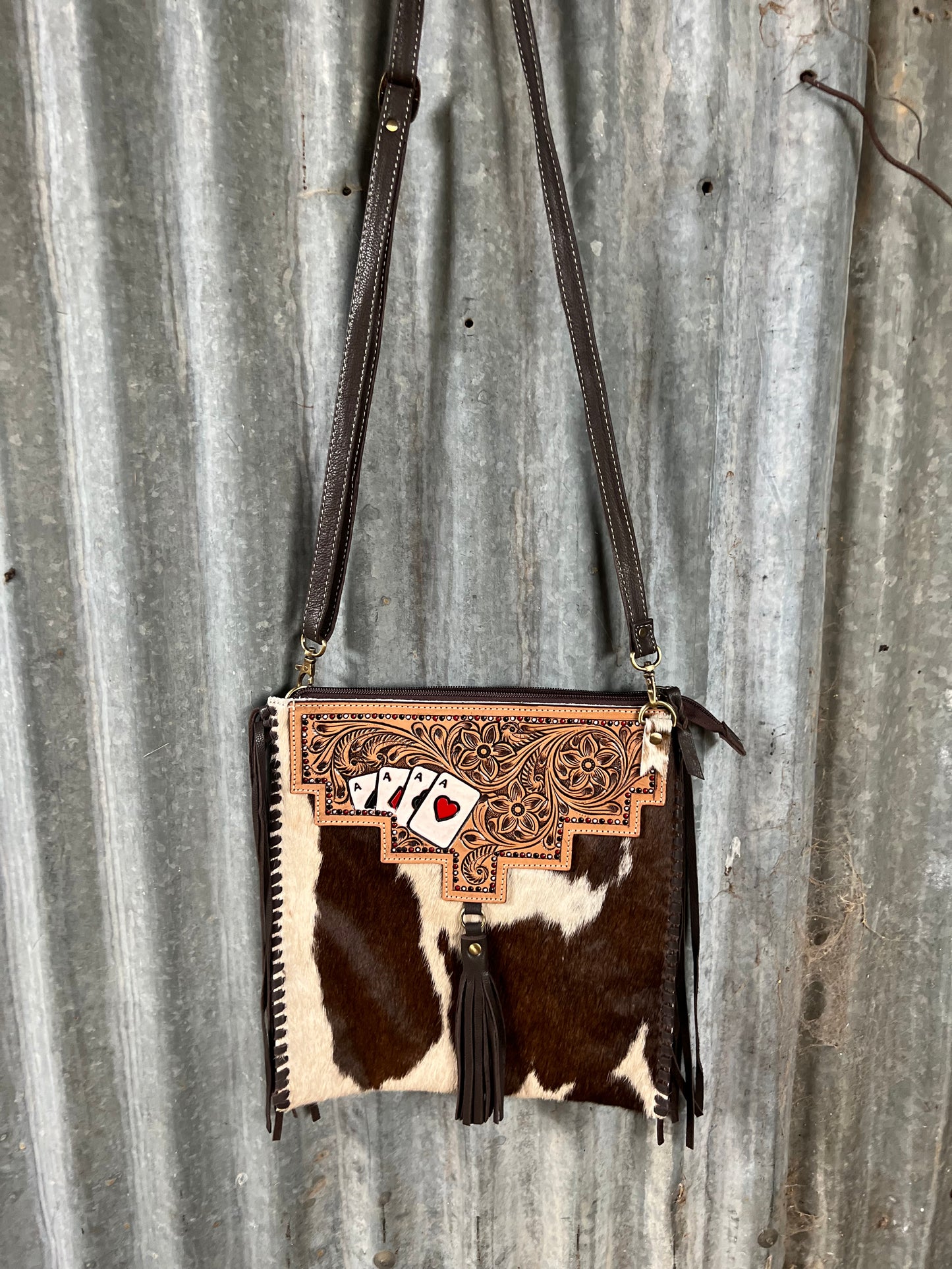 Gambler bag