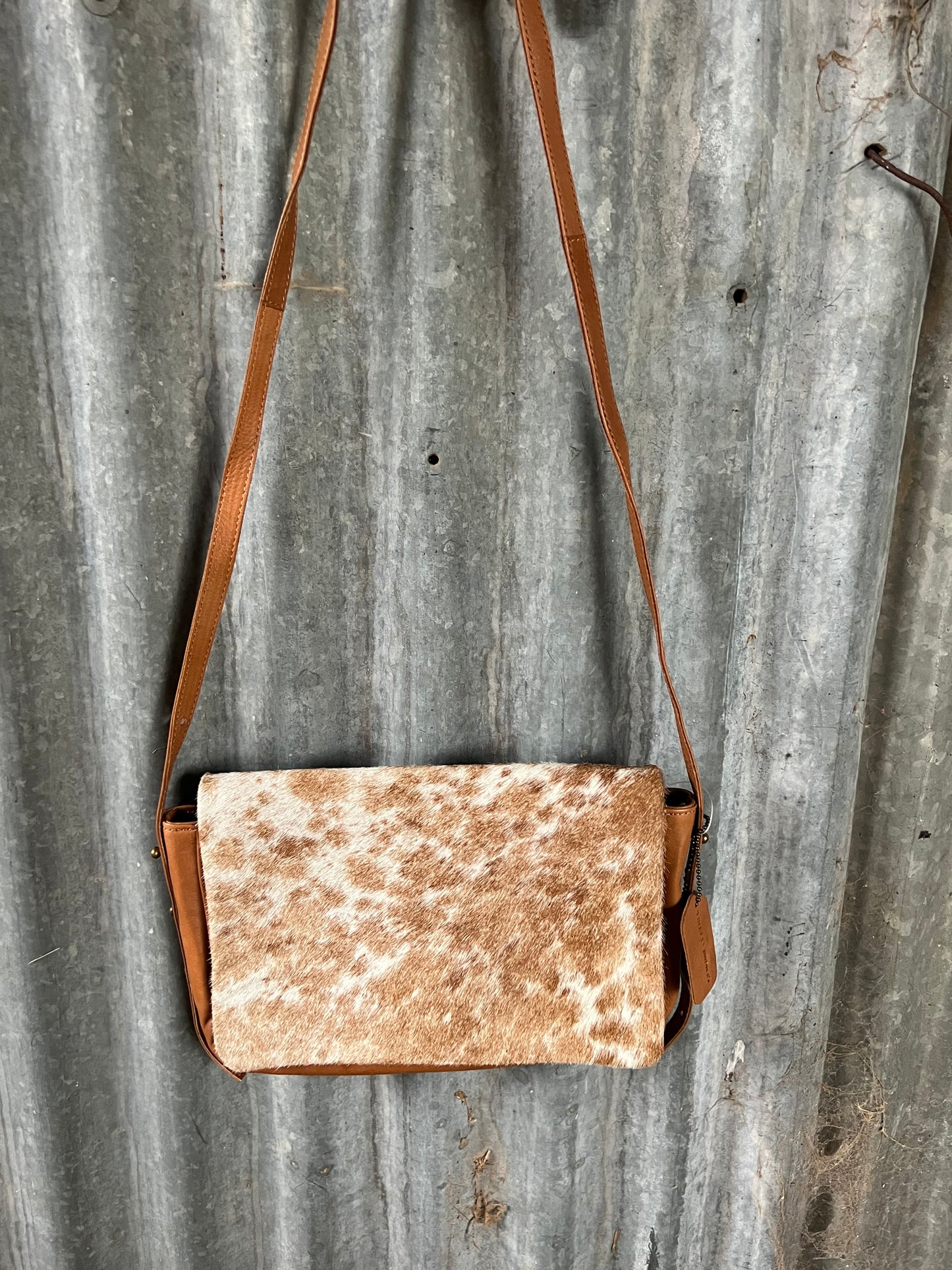Franca bag
