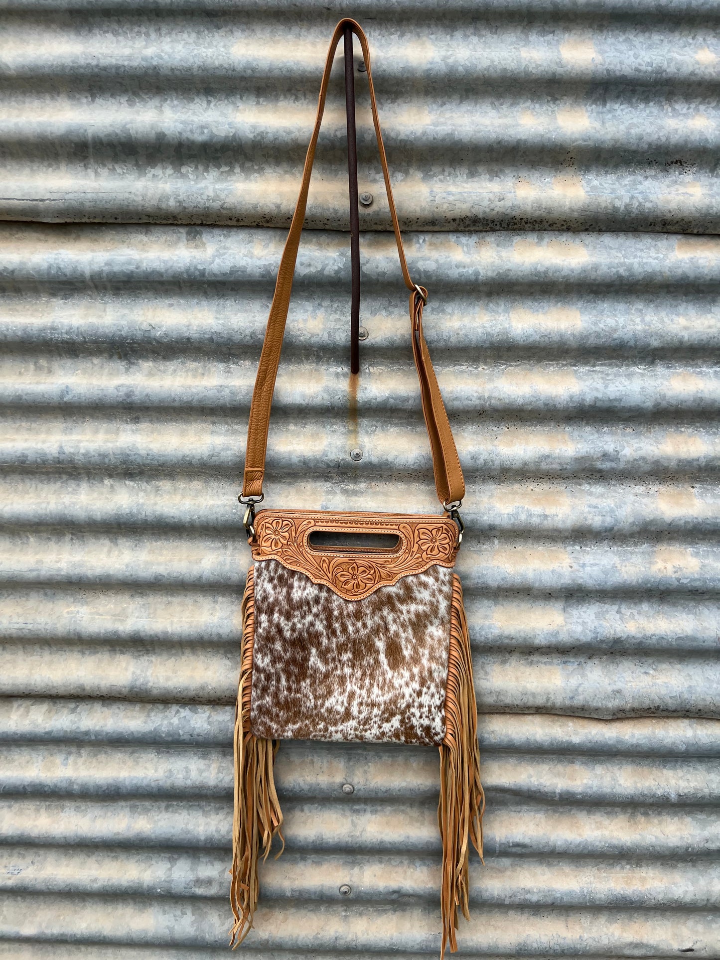 Georgie bag