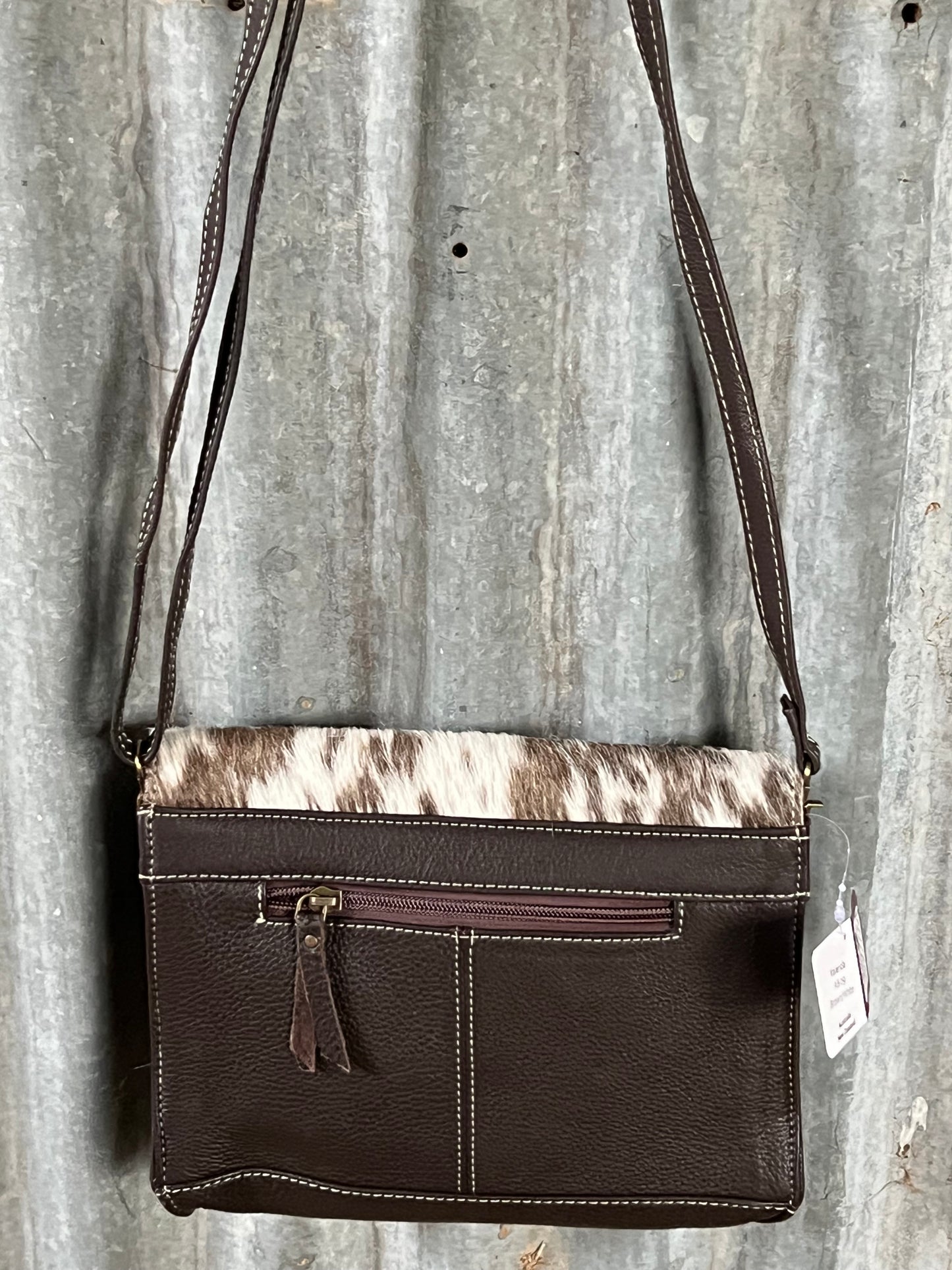 Vanessa bag