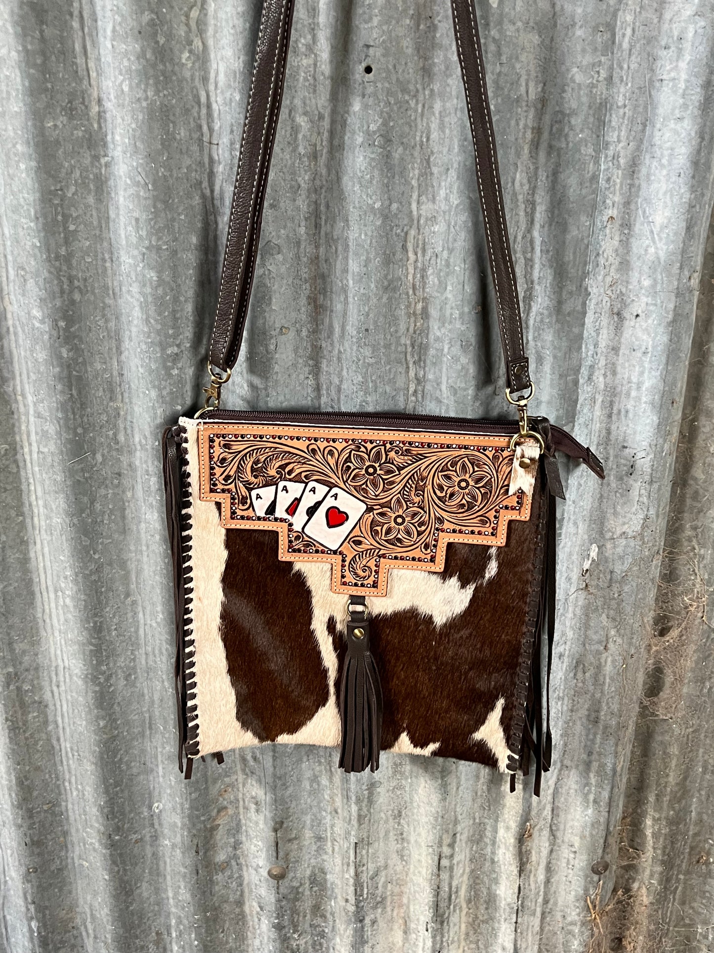 Gambler bag