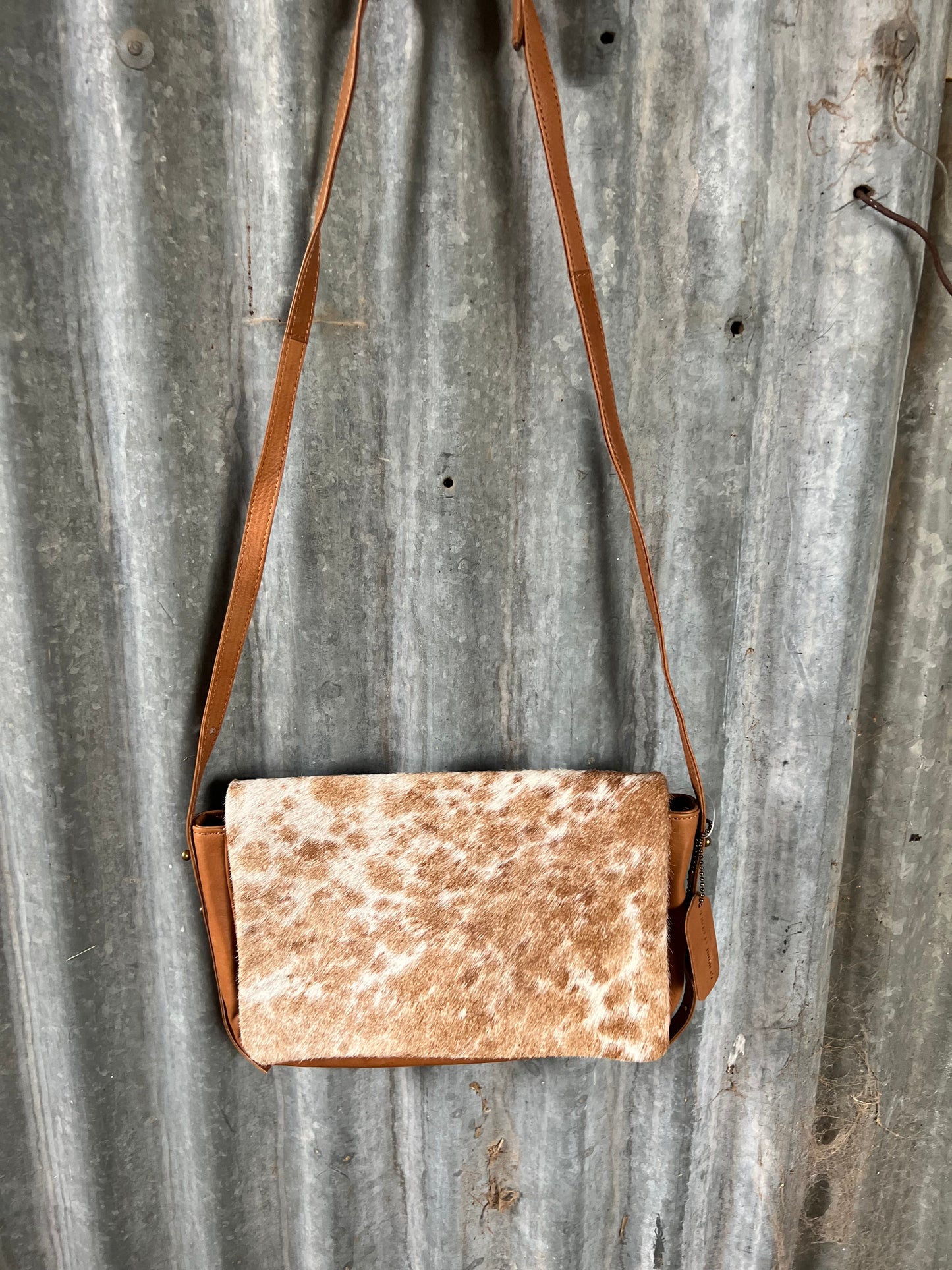 Franca bag