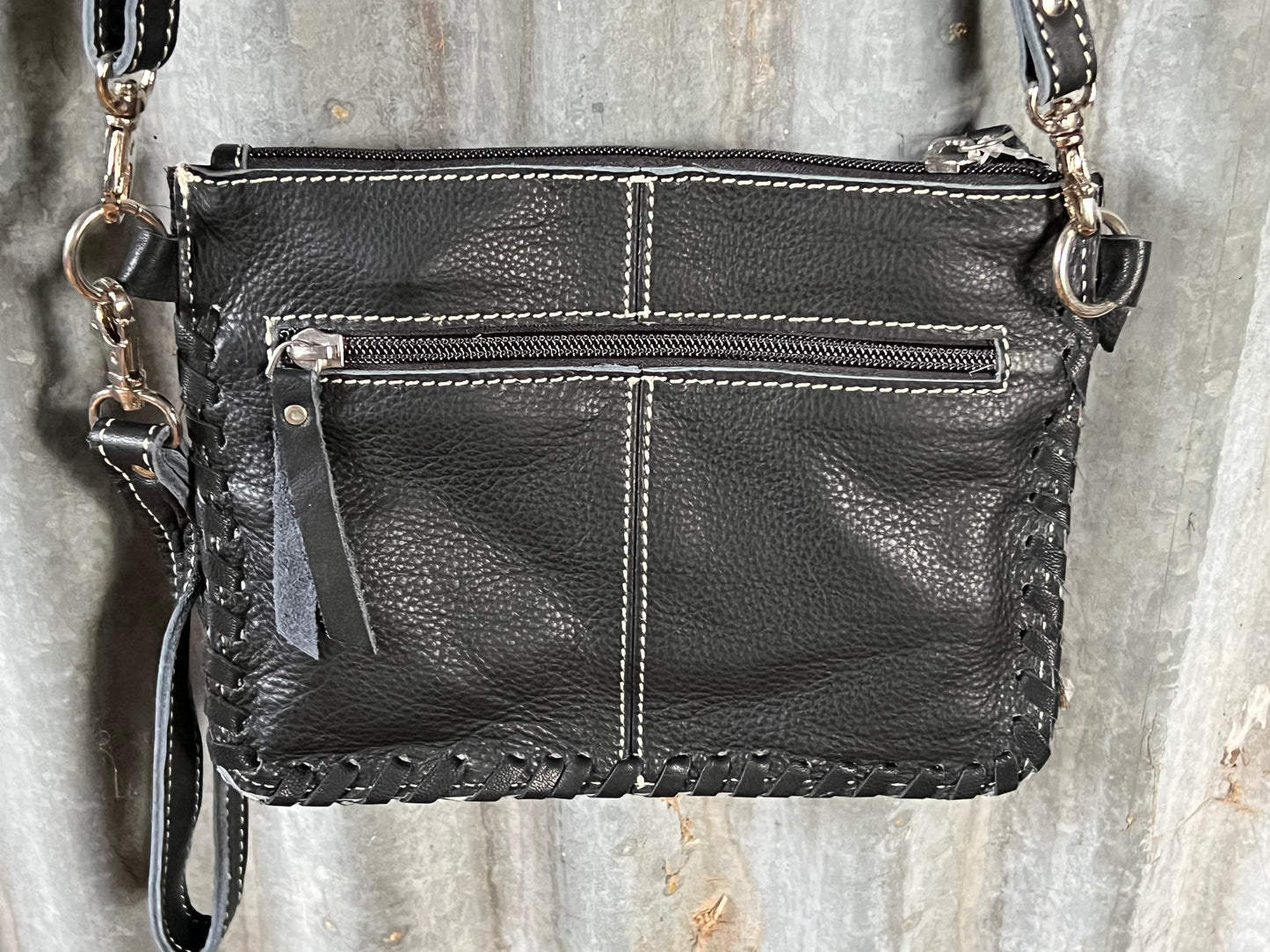 Zara bag