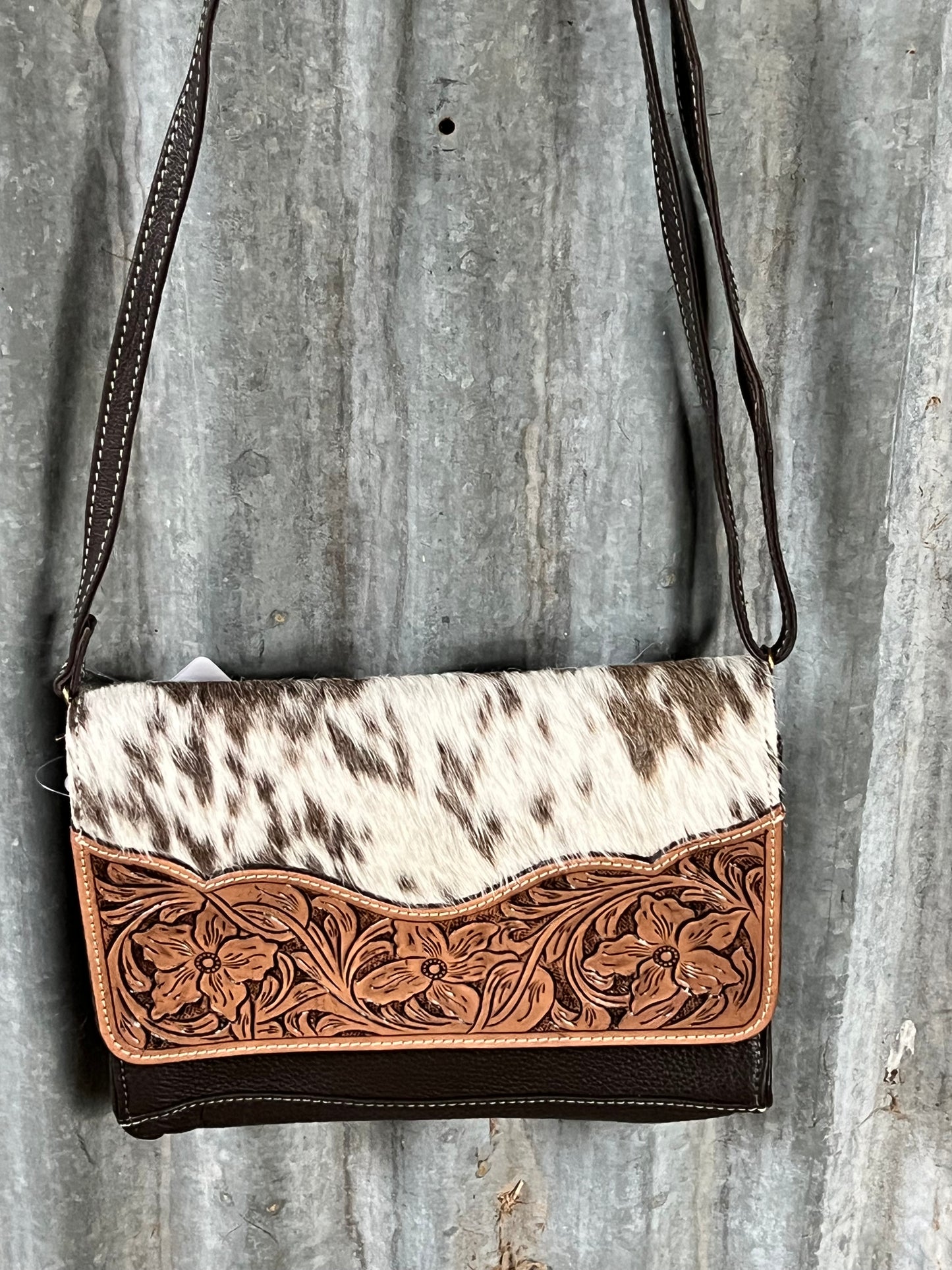 Vanessa bag