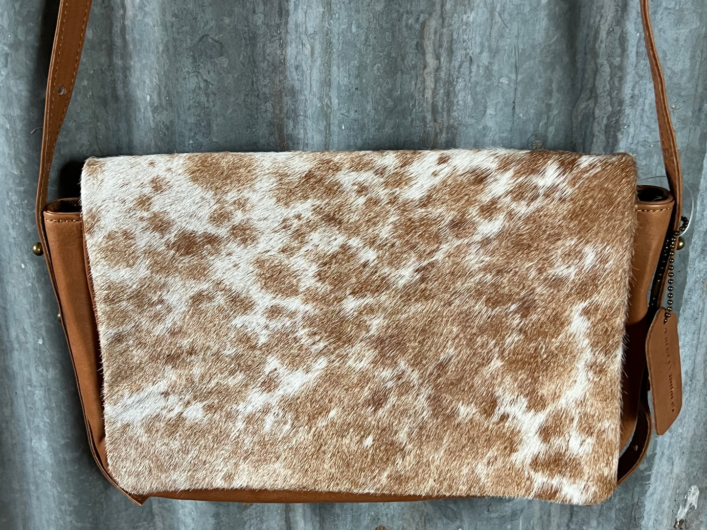 Franca bag