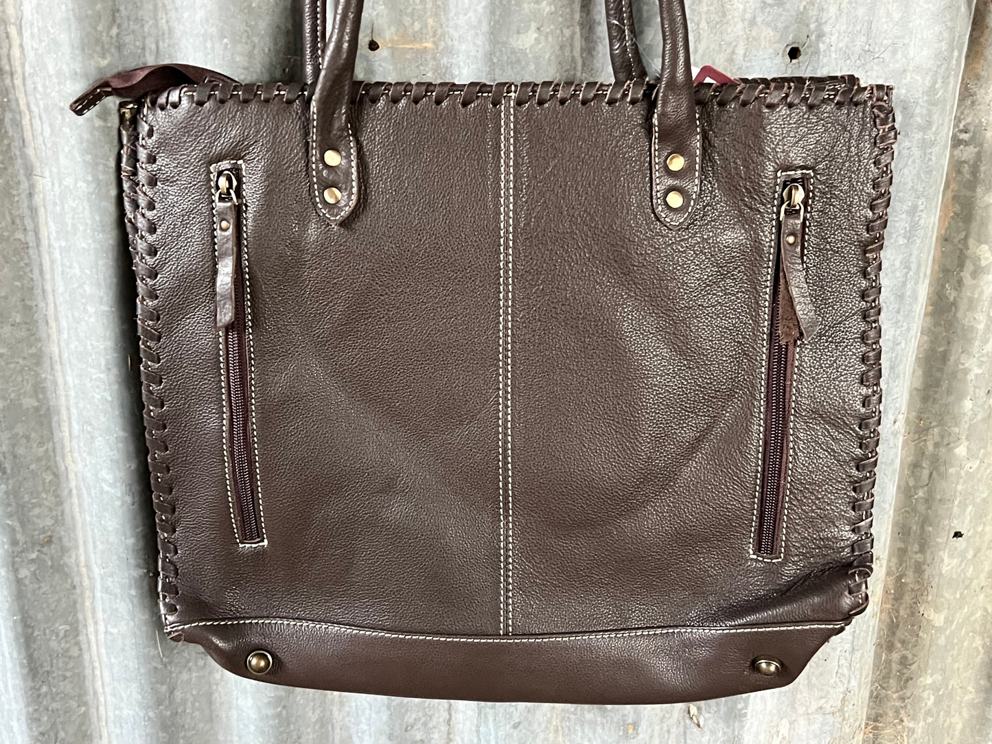 Cara tote bag