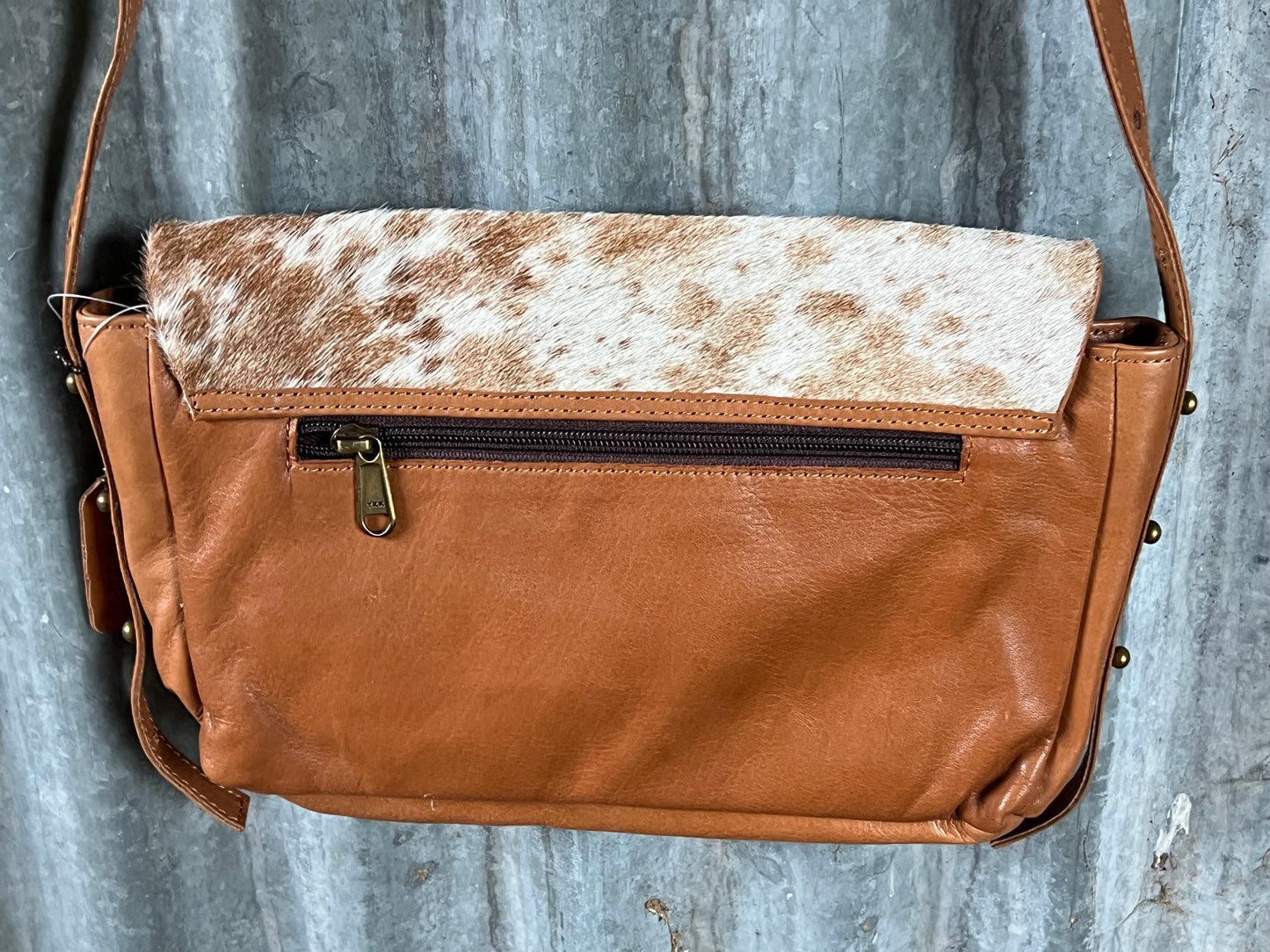 Franca bag