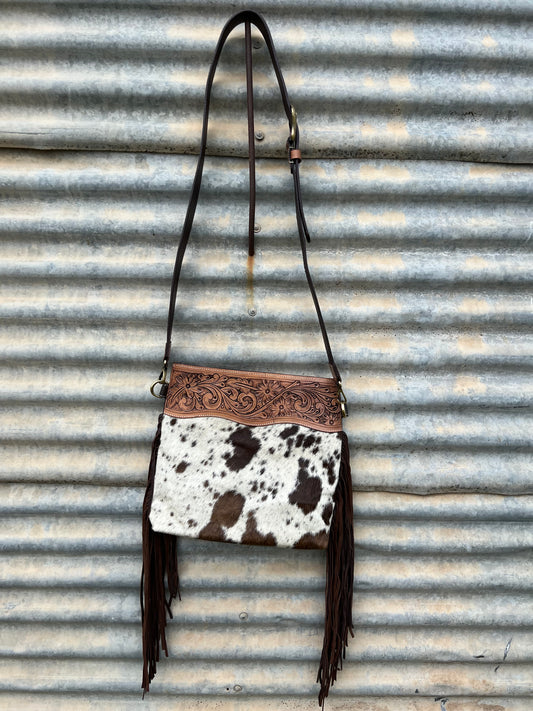 Montana shoulder bag