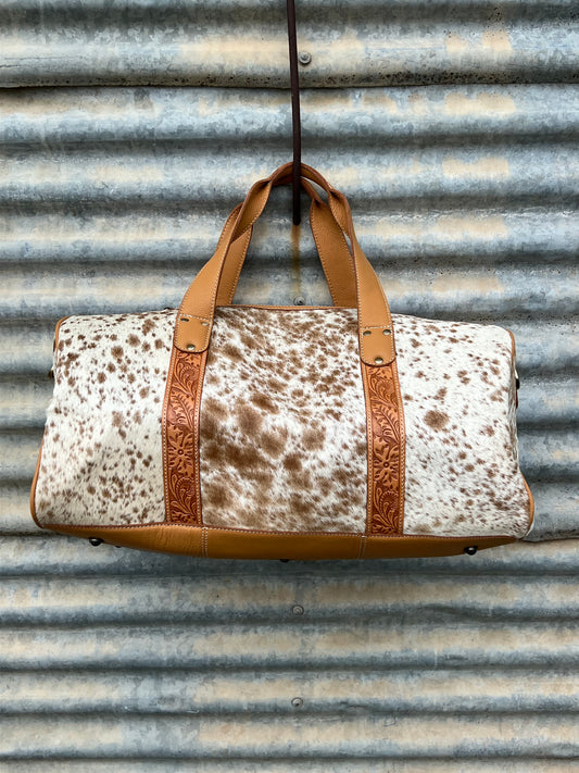 Southwood duffle bag