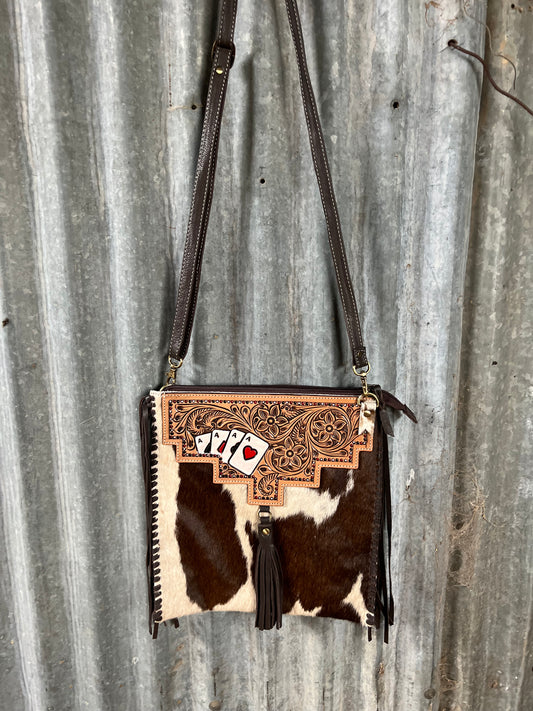 Gambler bag
