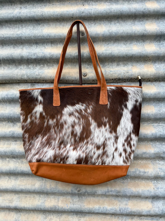 Katie tote bag