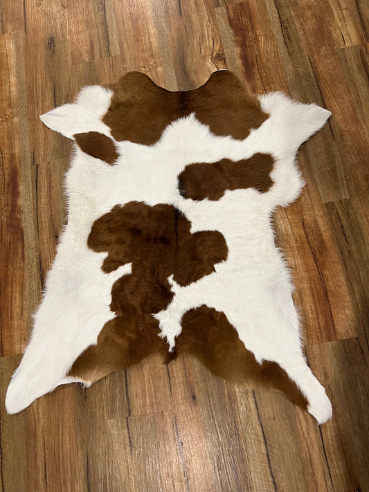 Calf hide 201
