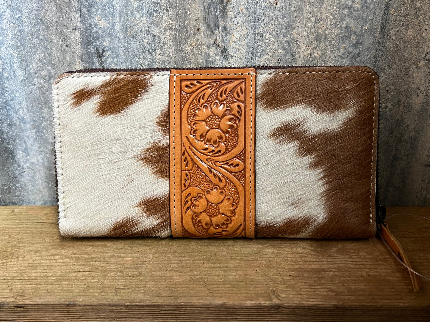 Sally wallet
