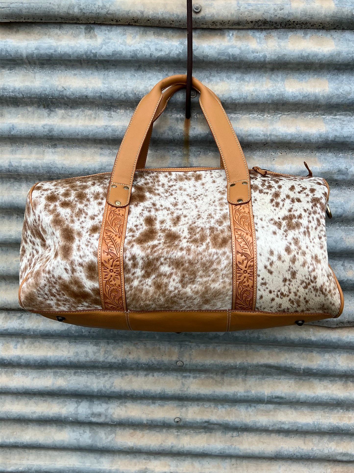 Southwood duffle bag