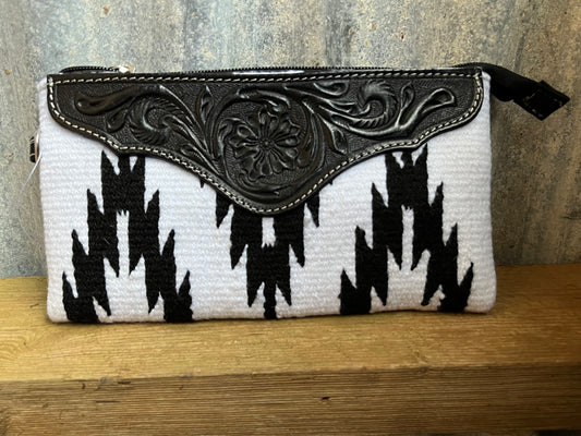 B & W Navaho clutch