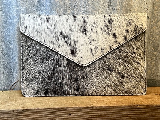 Willow clutch