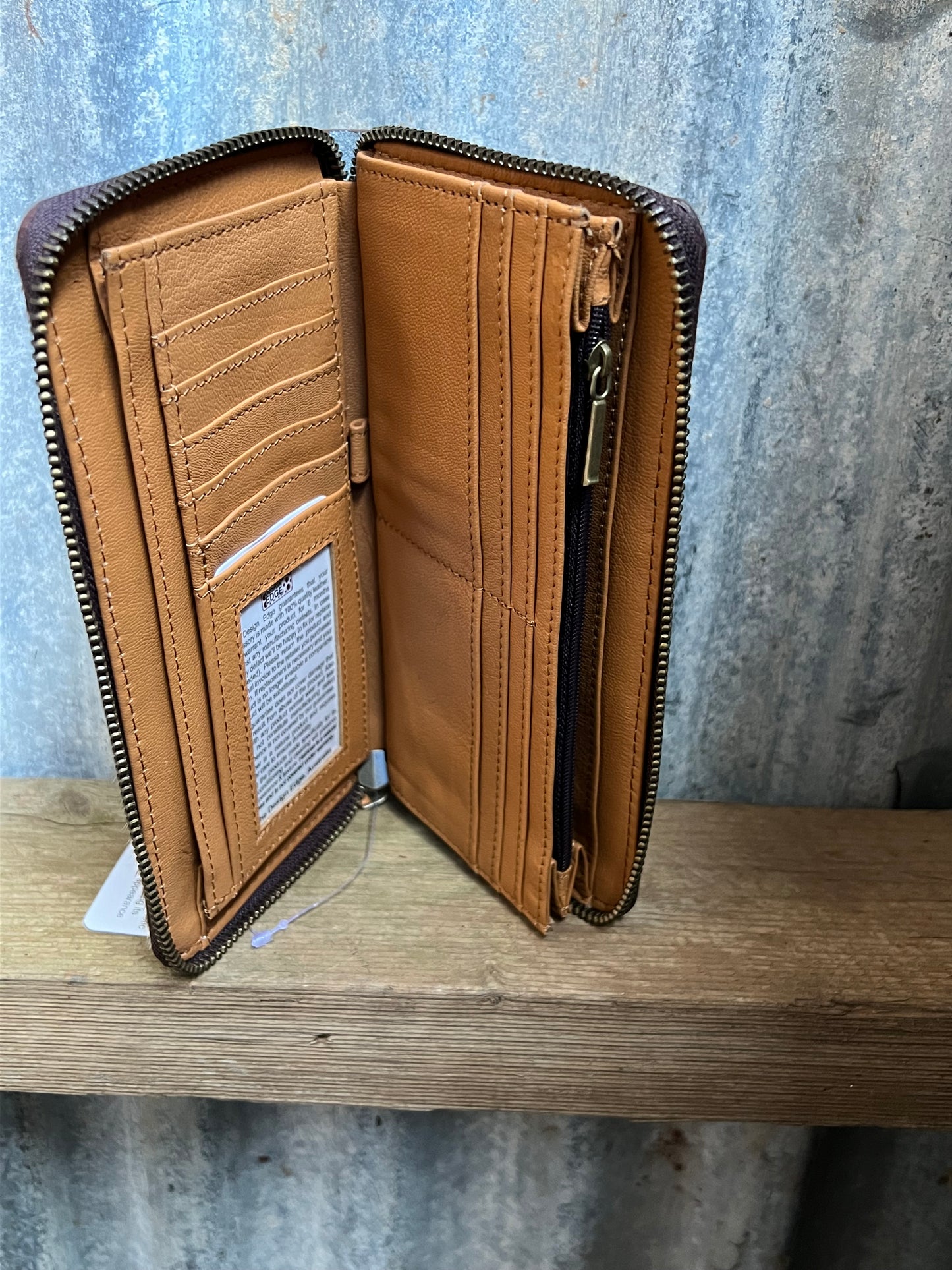 Sally wallet