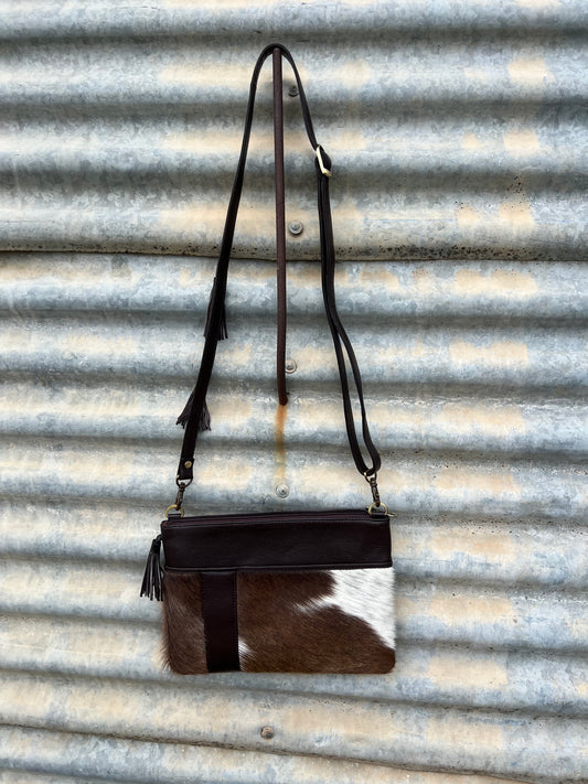 Tiffany sling bag