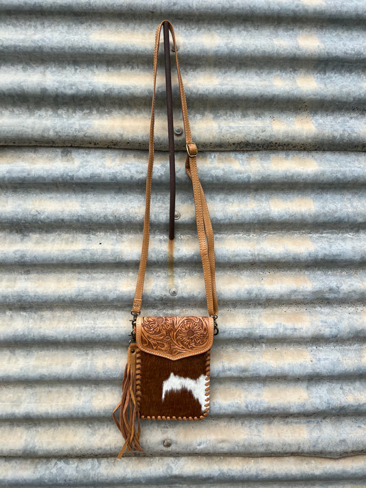 Allie phone bag